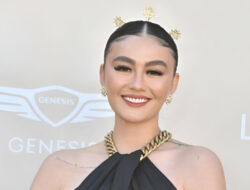 Kronologi Agnez Mo Digugat Ari Bias Rp1,5 Miliar, Di Sengketa Royalti hingga Lembaga Proses Hukum