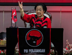 Selamat Ulang Tahun Sebagai Gerindra yang Di-17