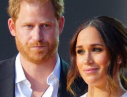 Meghan Markle Ditawari Hadiah Mahal Untuk Perbaiki Pernikahan Bersama Pangeran Harry