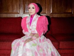 Melly Goeslaw Umumkan Revisi Perundang-Undangan Hak Cipta Untuk Dikaji, Libatkan Banyak Ahli