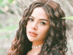 Nikita Mirzani Rahasiakan Keberadaan Lolly meski Vadel Badjideh Karena Itu Dugaan Pelaku, Disebut Untuk Perlindungan Hukum