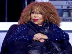 Vokalis Roberta Flack Meninggal Dunia, Populer lewat Lagu Killing Me Softly with His Song