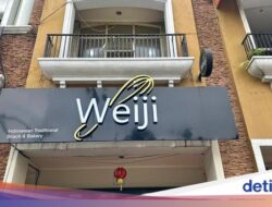 100 Jajanan Pasar Premium Ada Di Weiji, Cocok Buat Buka Puasa!