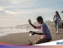 Kemenpar Kena Pemotongan Dana, Promosi Wisata Bisa Terganggu?