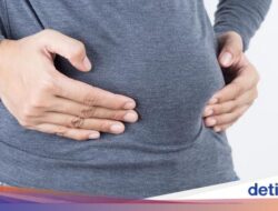 Pria Dilarikan Di UGD usai Makan 3 Kg Burger, Keluhan Sembuh Sesudah Kentut