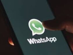 Admin WhatsApp Ditembak Mati Anggota Group usai Dikeluarkan Untuk Group