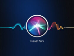 Apple Umumkan Tunda Sematkan Fitur AI Di Siri