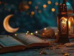 Arab Saudi Gunakan AI Sebagai Cetak Penghafal Al-Quran
