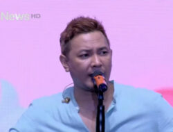 Grup Musik Bagindas Meriahkan Tabligh Akbar Nikmatnya Ramadan