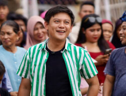 Bobon Santoso Mualaf Tanpa Beritahu Istri, Ucap Syahadat secara Spontan