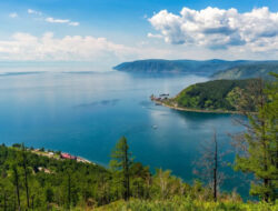 Saksi Bisu Evolusi Bumi, Danau Tertua, Terdalam, dan Terkaya Kehidupan!