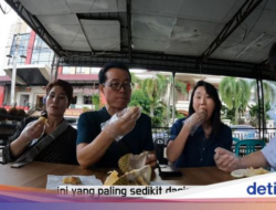 Beli Durian Hingga Pontianak, Pembuat Konten Video Hari Jisun Kena Getok Harga