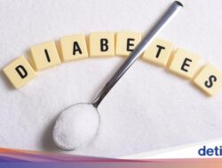 Tips Puasa Sehat Sebagai Pengidap Diabetes, Jangan Lupa Makan Sahur!