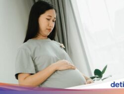 Bumil Mau Ikut Puasa? Ini Menu Sahur yang Sebaiknya Dikonsumsi biar Tetap Sehat