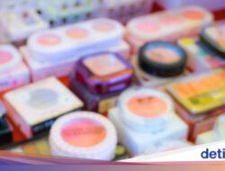 Pengakuan Korban Makeup Abal-abal Alami Masalah Ginjal usai Pakai Produk Ini