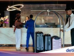 5 Tempat Ngabuburit Di Hotel, Asyik Bareng Keluarga