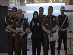 Tak Ada Fakta Keterlibatan Erick dan Boy Ke Perkara Hukum Hukum Energi Mentah Pertamina