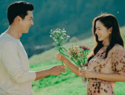 Mengenal White Day, Hari Kasih Sayang yang Viral Di Korea Selatan