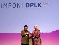 Miliki Aset Rp33,69 Triliun, DPLK BNI Raih Apresiasi Brand for Good