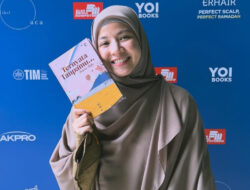 Natasha Rizky Berencana Kembali Menikah: Syukur-syukur Sama Desta Lagi