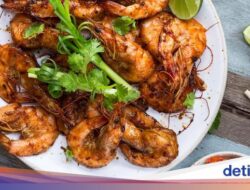 6 Konsumsi Penyebab Asam Urat, Batasi Konsumsinya Di Sahur dan Buka