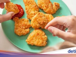 Sedih! Bocah Ini Nabung Untuk Bisa Buka Puasa Bersama Nugget