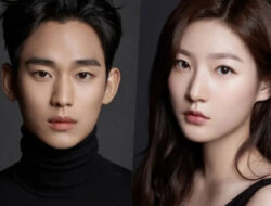 Viral Pesan Putus Asa Kim Sae Ron Ke Kim Soo Hyun: Tolong Selamatkan Aku