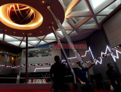 32 Perusahaan Antre IPO, 12 Beraset Jumbo