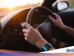 Microsleep Sering Tak Disadari, Kelihatannya Melek Tahu-tahu Otak Nggak Respons
