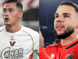 Calvin Verdonk Masuk XI Terbaik Perserikatan Belanda, Jay Idzes Dari Sebab Itu Rebutan Skuat Italia