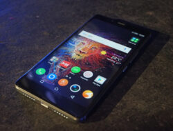 Cara Mengunci Langkah Ke HP Infinix, Penting Dipahami!