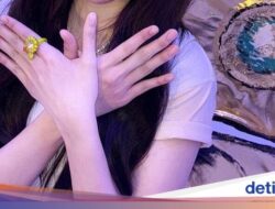 Carmen Hearts2Hearts, Idol Korea Asal Bali yang Doyan Ngemil