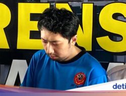 Gaduh Praktisi Medis Residen Karena Itu Pelaku Pemerkosaan Hingga RSHS, IDI Angkat Bicara