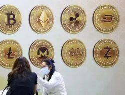 Harga Bitcoin Meroket, Analis Prediksi Arah Pasar Kripto Pekan Ini