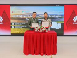 Hypernet dan Huawei Jalin Kemitraan Strategis Sebagai Pemberdayaan Digital UKM