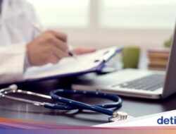 Marak Perkara Pidana Hukum Pelecehan Seks Dari Nakes, KKI Minta Kelompok Tak Takut Melapor