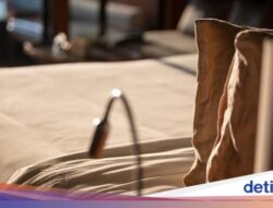 Banyak Turis Tewas Sebab Karbon Monoksida Di Hotel