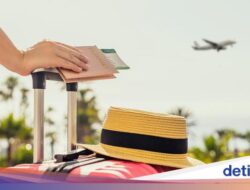 Walau Ada Konflik Bersenjata Dagang, OTA Indonesia Tetap Cuan