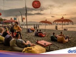Wisatawan Ramai tapi Hotel Hingga Bali Sepi, Bagaimana Data Untuk OTA?