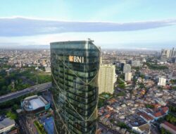 Perkembangan BNIdirect Raih 3 Apresiasi Untuk The Digital Banker