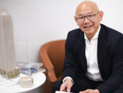 Iwan Sunito Bagikan Tips Sukses Usaha Ke Industri Properti Australia