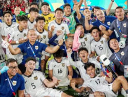 Jadwal Timnasional Indonesia U-17 vs Yaman Hingga Gelar Asia U-17 2025