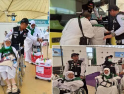 Kabar Baik! Menag Ungkap Arab Saudi Bersedia Tambah Kuota Petugas Haji Indonesia