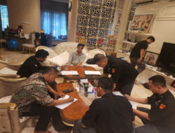 Kejagung Geledah dan Blokir Aset Individu Terduga TPPU Zarof Ricar