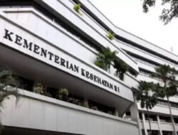 Kemenkes Tutup 3 Prodi Di Fakultas Kedokteran Buntut Laporan Perundungan dan Pelecehan Seksual
