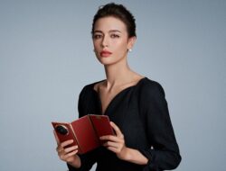 Lebih Untuk Sekadar Layar, HUAWEI Mate XT dan X6 Mengantarkan Era Keemasan Smart Phone Lipat
