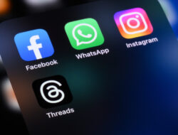 Meta Gunakan AI Untuk Deteksi Umur User Ke Bawah Umur