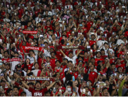 Sandy Walsh Ungkap Peran Krusial Penggemar