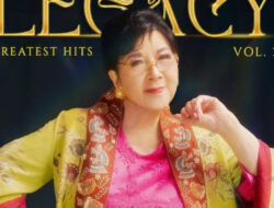 Piyu Akansegera Lindungi Hak Cipta Lagu Titiek Puspa, Royalti Dikelola Transparan Lewat Unjuk Rasa