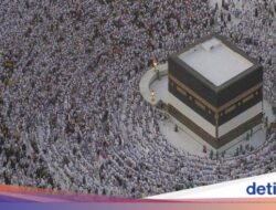 Syarat Istitha’ah Kesejajaran Terbaru yang Harus Dipenuhi Kandidat Jemaah Haji